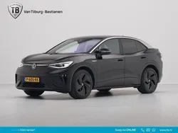 Zwart Gebruikt 2022 VW ID.5 Pro SUV | € 31.440 (Goede deal)