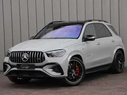 Grijs Gebruikt 2024 Mercedes GLE53 AMG AMG SUV | € 146.500