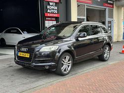 Zwart Gebruikt 2008 Audi Q7 Proline SUV | € 6.950 (Goede deal)