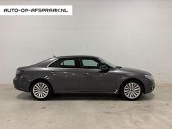 Grijs Gebruikt 2011 Saab 9-5 Aero Sedan | € 5.999