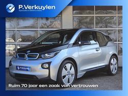 Gebruikt 2015 BMW i3 Comfort Edition Hatchback | € 13.450 (Duur)
