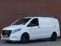 Wit Gebruikt 2024 Mercedes Vito Sedan | € 36.450