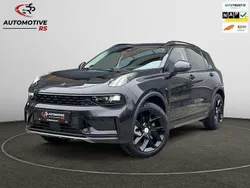 Zwart Gebruikt 2022 Lynk & Co 01 SUV | € 24.945 (Iets duurder)