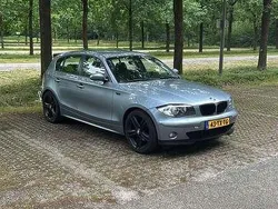 Gebruikt 2007 BMW 116 Hatchback | € 3.000 (Eerlijke prijs)