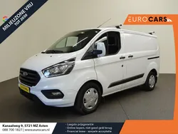 Overige Gebruikt 2019 Ford Transit Custom Trend Van | € 14.890 (Super prijs)