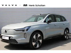 Grijs Gebruikt 2025 Volvo EX90 Performance SUV | € 91.950 (Goede deal)