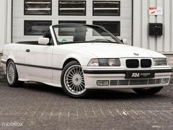 Gebruikt 1993 BMW 325 M Sport Cabriolet | € 17.950