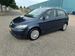 Grijs Gebruikt 2007 VW Golf Plus MPV | € 4.999 (Iets duurder)