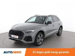 Grijs (metallic) Gebruikt 2022 Audi Q5 S-Line SUV | € 44.749 (Goede deal)