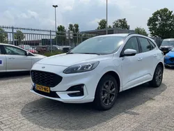 Wit Gebruikt 2023 Ford Kuga ST-Line X SUV | € 27.945 (Goede deal)