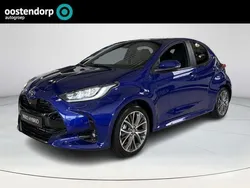 Overige Nieuw 2024 Toyota Yaris Executive Hatchback | € 33.100 (Eerlijke prijs)
