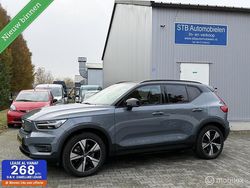 Grijs Gebruikt 2020 Volvo XC40 R-Design SUV | € 19.999 (Eerlijke prijs)