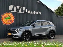 Grijs Gebruikt 2024 Kia Sportage 2 SUV | € 37.750 (Super prijs)