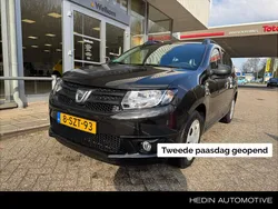 Gebruikt 2014 Dacia Logan Sedan | € 7.990