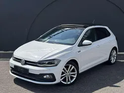 Wit Gebruikt 2018 VW Polo Beats Hatchback | € 13.900 (Iets duurder)
