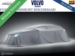 Grijs Gebruikt 2018 Volvo V60 Business Edition Stationwagen | € 19.995 (Super prijs)