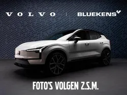 Zwart Gebruikt 2017 Volvo V90 Inscription Stationwagen | € 26.900 (Duur)
