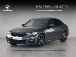 Grijs Gebruikt 2020 BMW 330e Comfort Edition Sedan | € 29.900 (Goede deal)