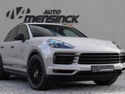 Grijs Gebruikt 2018 Porsche Cayenne SUV | € 57.950 (Eerlijke prijs)