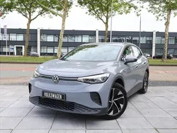 Grijs Gebruikt 2022 VW ID.4 Pure SUV | € 22.950 (Super prijs)