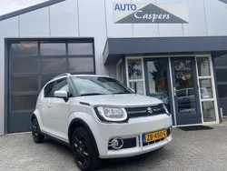 Wit Gebruikt 2019 Suzuki Ignis Hatchback | € 15.950 (Goede deal)