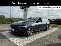 Blauw Gebruikt 2025 Volvo V90 Ultra Stationwagen | € 74.940