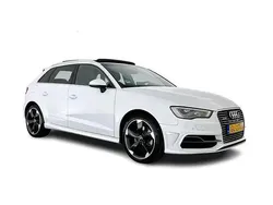Gebruikt 2015 Audi A3 Sportback e-tron Ambition Sedan | € 12.745 (Eerlijke prijs)