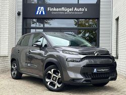 Grijs Gebruikt 2021 Citroën C3 Aircross PureTech SUV | € 14.400 (Super prijs)