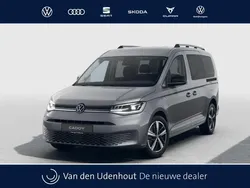 Grijs Nieuw 2025 VW Caddy Maxi Style MPV | € 49.408
