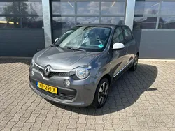 Grijs Gebruikt 2017 Renault Twingo Collection Hatchback | € 8.830 (Eerlijke prijs)