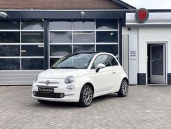 Wit Gebruikt 2023 Fiat 500 Dolcevita Hatchback | € 15.245 (Eerlijke prijs)