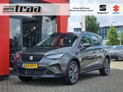Groen Gebruikt 2023 Seat Arona Style SUV | € 30.950