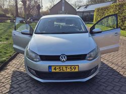 Zilver Gebruikt 2012 VW Polo Trendline Hatchback | € 4.500 (Eerlijke prijs)