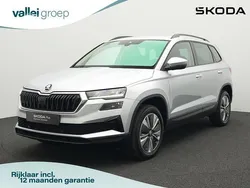 Zilver Gebruikt 2023 Skoda Karoq Business Line SUV | € 32.400 (Goede deal)