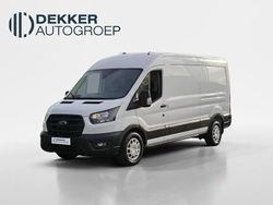 Gebruikt 2024 Ford Transit Trend Van | € 32.945 (Eerlijke prijs)