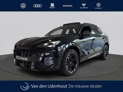 Zwart Gebruikt 2024 Cupra Terramar VZ SUV | € 52.950 (Duur)