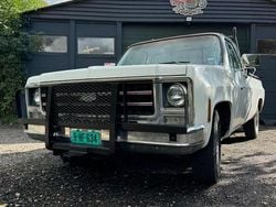 Gebruikt 1979 Chevrolet C10 Pickup | € 11.999