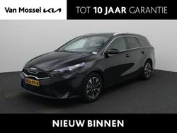 Zwart Gebruikt 2025 Kia Ceed Stationwagen | € 29.940 (Iets duurder)
