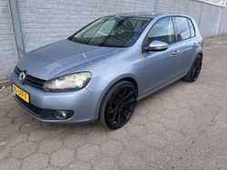 Gebruikt 2010 VW Golf VI Comfortline Sedan | € 5.999 (Eerlijke prijs)