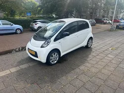 Wit Gebruikt 2018 Citroën C-zero Hatchback | € 5.300
