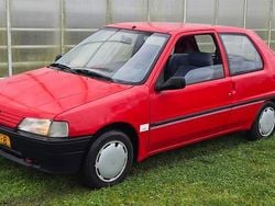 Gebruikt 1994 Peugeot 106 Hatchback | € 799