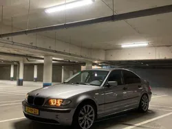 Grijs Gebruikt 2004 BMW 316 Sedan | € 3.500 (Eerlijke prijs)
