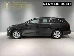 Zwart Gebruikt 2024 Kia Ceed Sportswagon Stationwagen | € 26.995 (Duur)