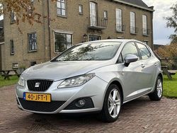 Grijs Gebruikt 2009 Seat Ibiza Stylance Hatchback | € 4.440 (Eerlijke prijs)