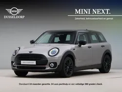 Grijs Gebruikt 2023 Mini Cooper Clubman Classic Stationwagen | € 31.540 (Goede deal)