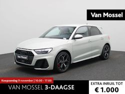 Grijs Gebruikt 2024 Audi A1 Sportback Sport Hatchback | € 36.900
