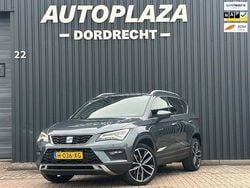 Grijs Gebruikt 2020 Seat Ateca Business SUV | € 16.995 (Super prijs)
