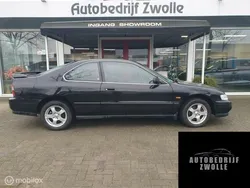 Zwart Gebruikt 1995 Honda Accord ES Coupé | € 2.150