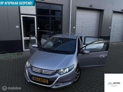 Grijs Gebruikt 2010 Honda Insight Elegance Hatchback | € 3.999 (Goede deal)