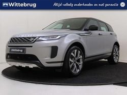 Grijs Gebruikt 2022 Land Rover Range Rover evoque SE SUV | € 38.925 (Super prijs)